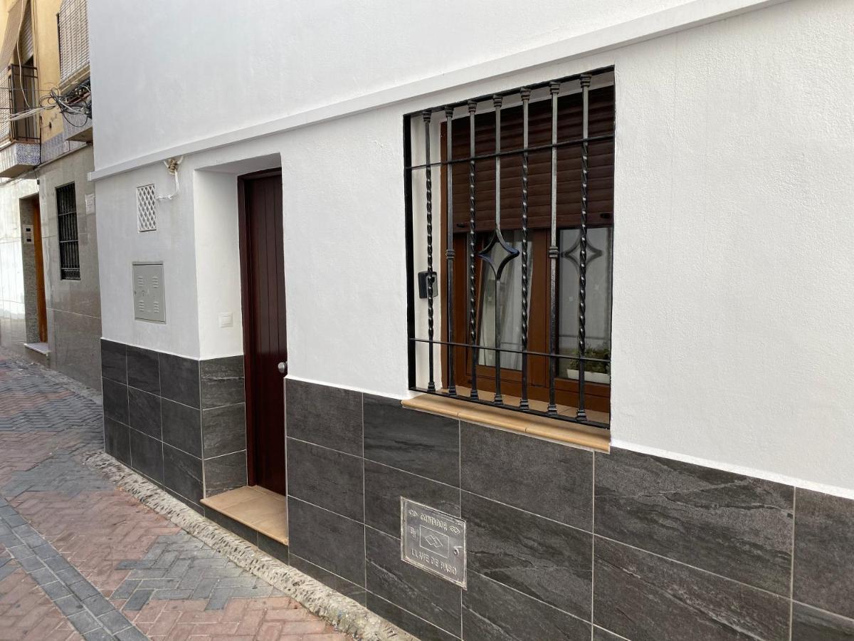 Casa Centrica Con Wifi Gratis